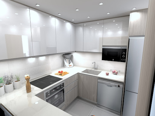 Imagen de EKEHOME Cocinas