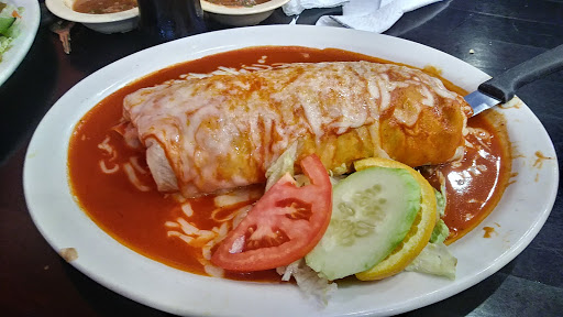 Family Restaurant «Aryso Grill Family Restaurant», reviews and photos, 410 Whittier Blvd, Montebello, CA 90640, USA