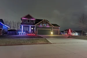 Argo Christmas Lights image