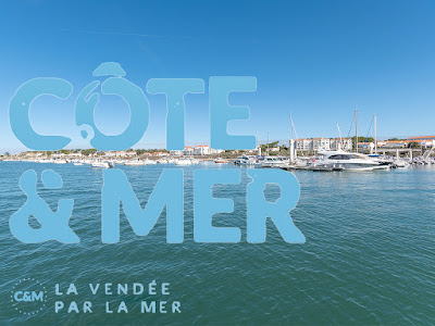 Côte et Mer à Jard-sur-Mer