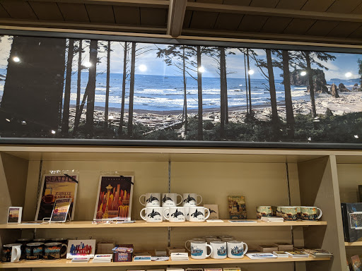 Gift Shop «Made In Washington», reviews and photos, 190 Bellevue Way NE, Bellevue, WA 98004, USA