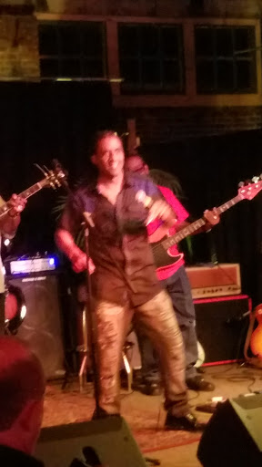 Live Music Venue «The Warehouse», reviews and photos, 36 GE Patterson Ave, Memphis, TN 38103, USA