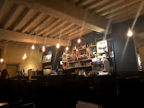 Atmosphère du Restaurant Les Friands Disent à Dijon - n°5