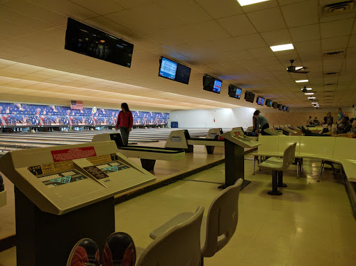 Bowling Alley «Bar-Don Lanes», reviews and photos, 3700 Nicholas St, Easton, PA 18045, USA