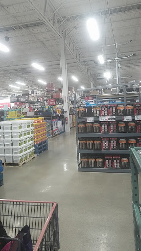 Warehouse club «BJ’s Wholesale Club», reviews and photos, 513 Warren Ave, Portland, ME 04103, USA