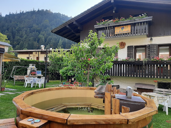 Photo Bed & Breakfast Bed and Breakfast La Genzianella 32010 Perarolo di Cadore