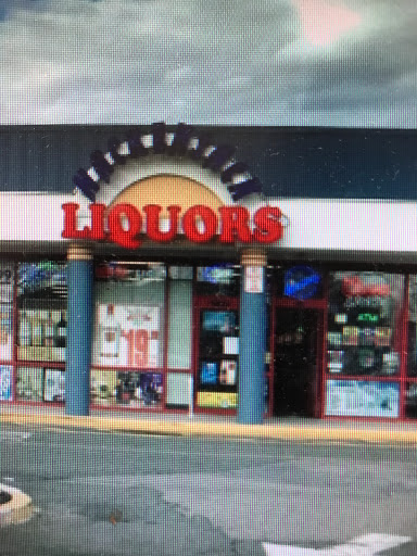 Liquor Store «Hackensack Liquor Store», reviews and photos, 500 S River St, Hackensack, NJ 07601, USA