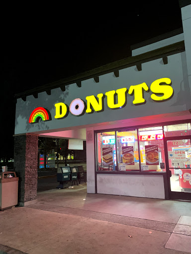 Donut Shop «Rainbow Donuts», reviews and photos, 12307 Imperial Hwy, Norwalk, CA 90650, USA