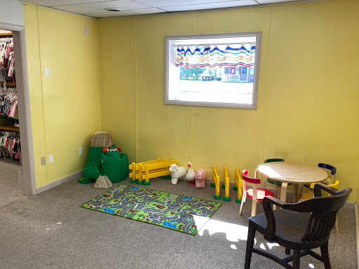 Boutique «Bearly Used Boutique», reviews and photos, 350 W Main St, Mount Joy, PA 17552, USA