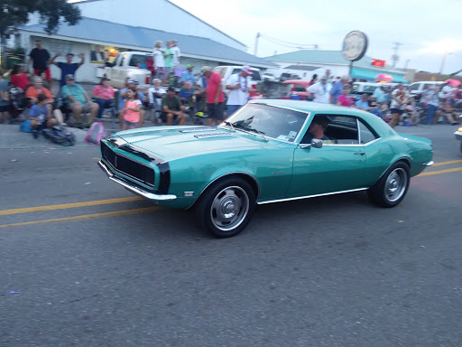 Liquor Store «Bacchus Wine & Liquor», reviews and photos, 99 Jeff Davis Ave, Long Beach, MS 39560, USA