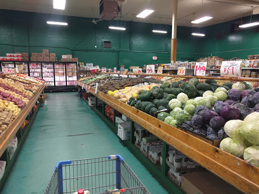 Produce Market «Garden Farm Market», reviews and photos, 80 Fulton St, Edison, NJ 08817, USA