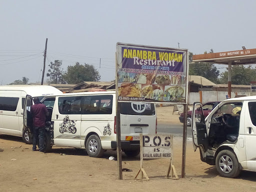 Anambra Woman Restaurant, Akure Benin Rd, Ogbese, Nigeria, House Cleaning Service, state Ondo