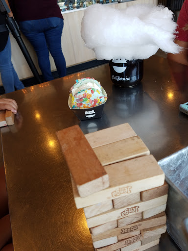 Dessert Restaurant «Snow Monster», reviews and photos, 9600 Bolsa Ave G, Westminster, CA 92683, USA