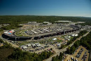 New Hampshire Motor Speedway image