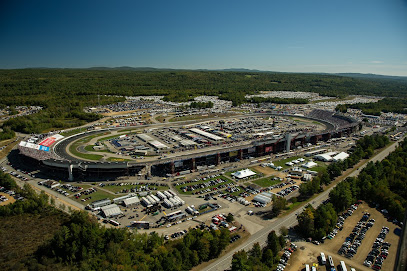 New Hampshire Motor Speedway