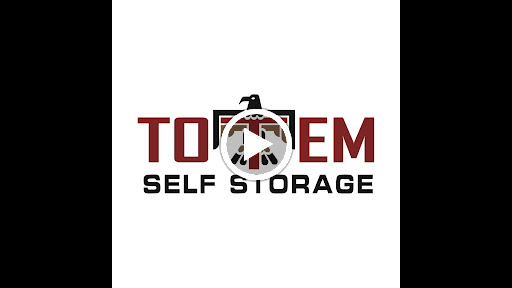 Self-Storage Facility «Totem Self Storage», reviews and photos, 8838 S 228th St, Kent, WA 98031, USA