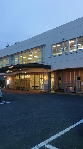 いいもり月の丘温泉