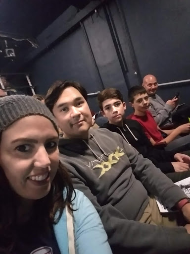 Performing Arts Theater «Chicago Street Theatre», reviews and photos, 154 W Chicago St, Valparaiso, IN 46383, USA