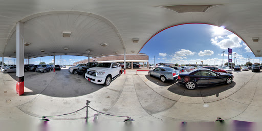 Used Car Dealer «Gary Charlton Motors», reviews and photos, 1425 Justin Rd #950, Lewisville, TX 75077, USA