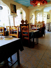 Atmosphère du Restaurant La Couscoussière chez Massine à Les Andelys - n°3