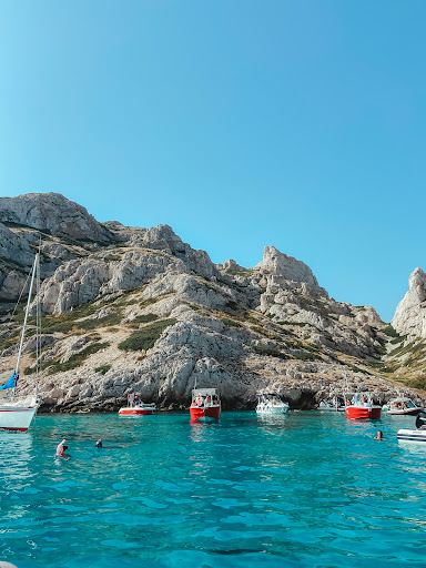 Salles d'évasion la mieux notée en Marseille