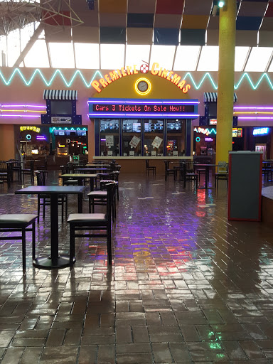 Movie Theater «Baytown Premiere Cinema 11», reviews and photos, 1518 San Jacinto Mall, Baytown, TX 77521, USA