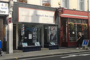 Michael's Hair Salon image