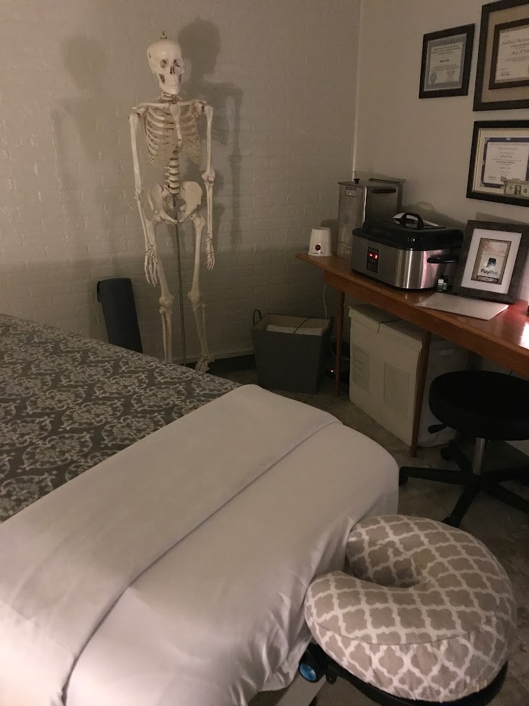 Mindy’s Orthopedic Massage 58801