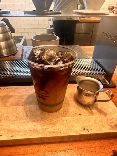Stella Good Coffee