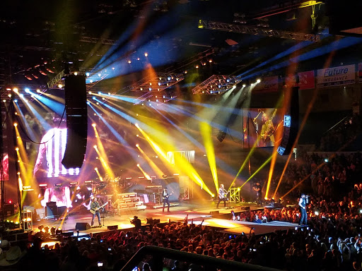 Event Venue «Dow Event Center», reviews and photos, 303 Johnson St, Saginaw, MI 48607, USA