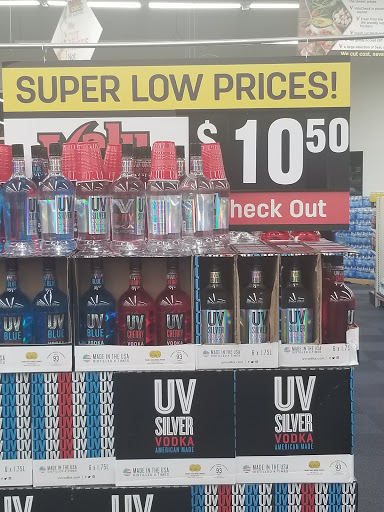 Grocery Store «ValuCheck», reviews and photos, 1914 Glenn Park Dr, Champaign, IL 61821, USA