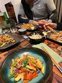 Les plus récentes photos du BOTNA - Restaurant Thaï et Sushi Colomiers - n°11