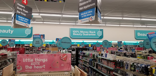 Drug Store «CVS», reviews and photos, 3288 Oberlin Ave, Lorain, OH 44053, USA