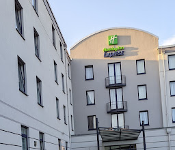 Holiday Inn Express Dortmund, an IHG Hotel photo