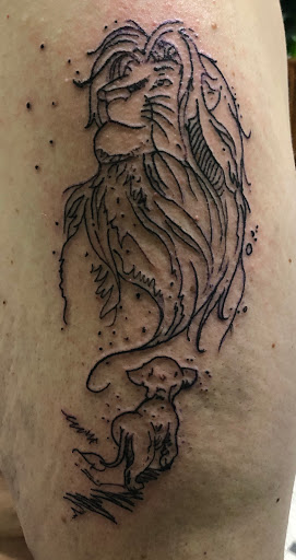 Explore tattoo ideas website, creative tattoo ideas in Evansville, available at Ink Therapy 101