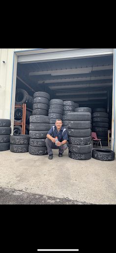 Master Tire Service