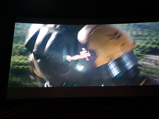 Movie Theater «Edwards Irvine Spectrum 21 IMAX & RPX», reviews and photos, 500 Spectrum Center Dr, Irvine, CA 92618, USA