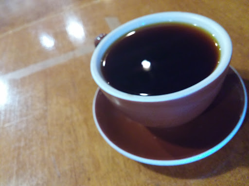 Coffee Shop «Gray Owl Coffee», reviews and photos, 223 E Gray St, Norman, OK 73069, USA