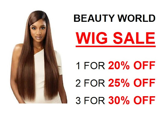 Beauty Supply Store «Beauty World», reviews and photos, 6012 N Main St B, Columbia, SC 29203, USA