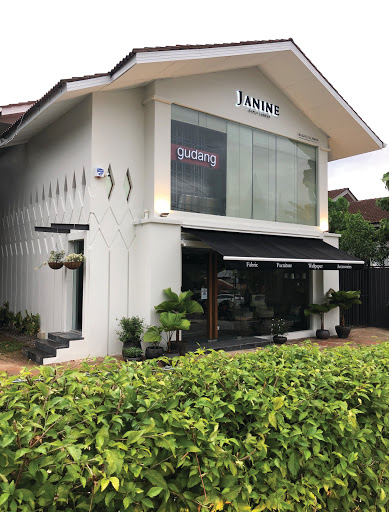 Janine Kuala Lumpur (Bangsar)