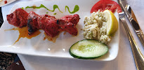 Poulet tandoori du Restaurant indien halal Shalimar à La Rochelle - n°5