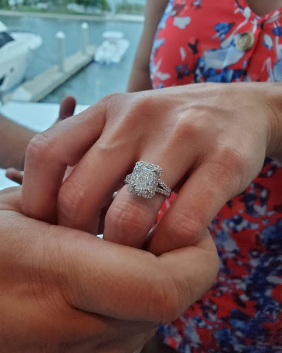 Jeweler «Mavilo Wholesalers», reviews and photos, 3410 Henderson Blvd, Tampa, FL 33609, USA