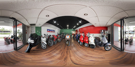 Motorcycle Shop «Motorcycle Sunshine», reviews and photos, 3531 NE 2nd Ave, Miami, FL 33137, USA