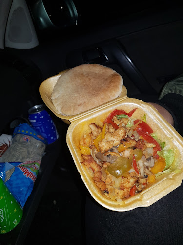 More Döner, Restaurant, Eindhoven