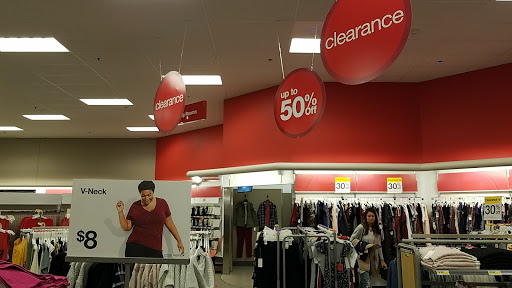 Department Store «Target», reviews and photos, 160 American Ave, Bowling Green, KY 42104, USA