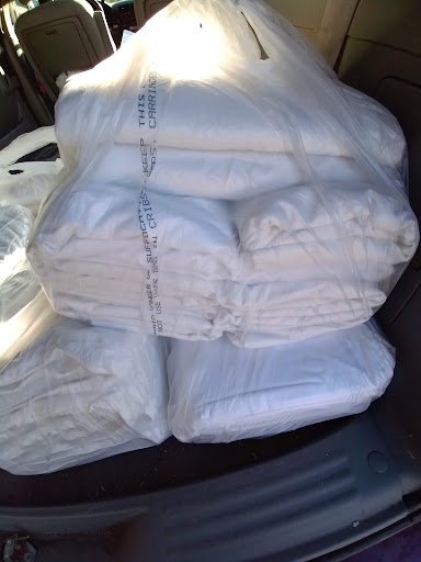 Laundromat «Laundry Tyme», reviews and photos, 104 Blue Star Hwy, Douglas, MI 49406, USA