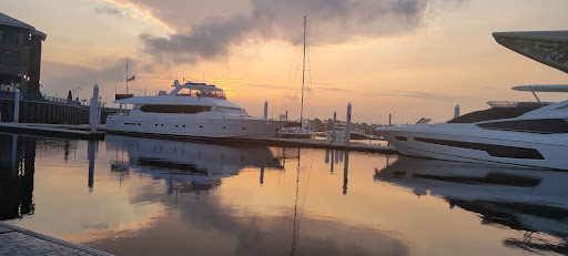 Urban Development Corporation «Steelpointe Harbor», reviews and photos, 508 Stratford Ave, Bridgeport, CT 06608, USA