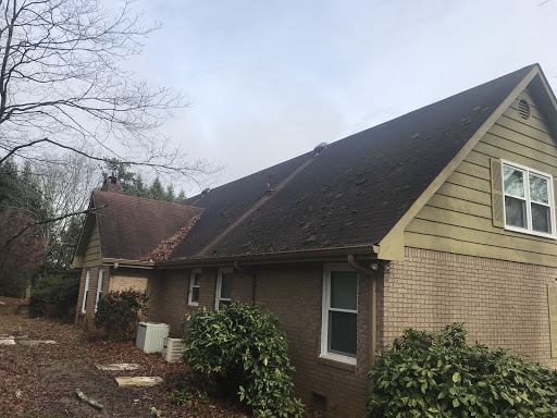 Infiniti Roofing & Remodeling, LLC in Canton, Georgia