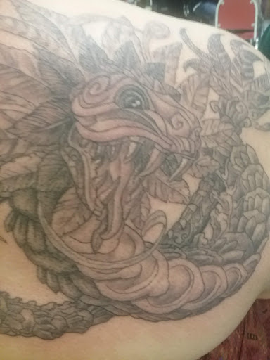 Explore tattoo ideas for black males, creative tattoo ideas in Walla Walla, available at Tatmandu