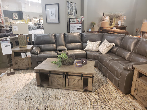 Furniture Store «Ashley HomeStore», reviews and photos, 1200 W Loop 281, Longview, TX 75604, USA
